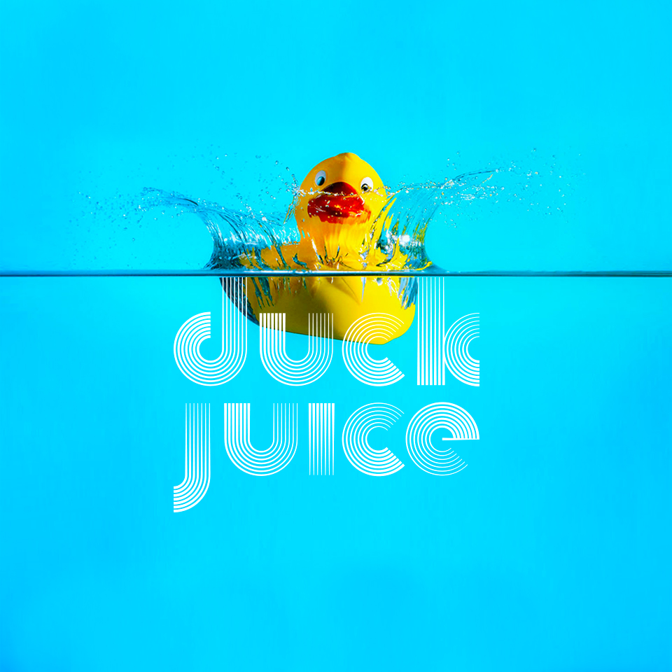 DUCK JUICE – FUNK MUSIC